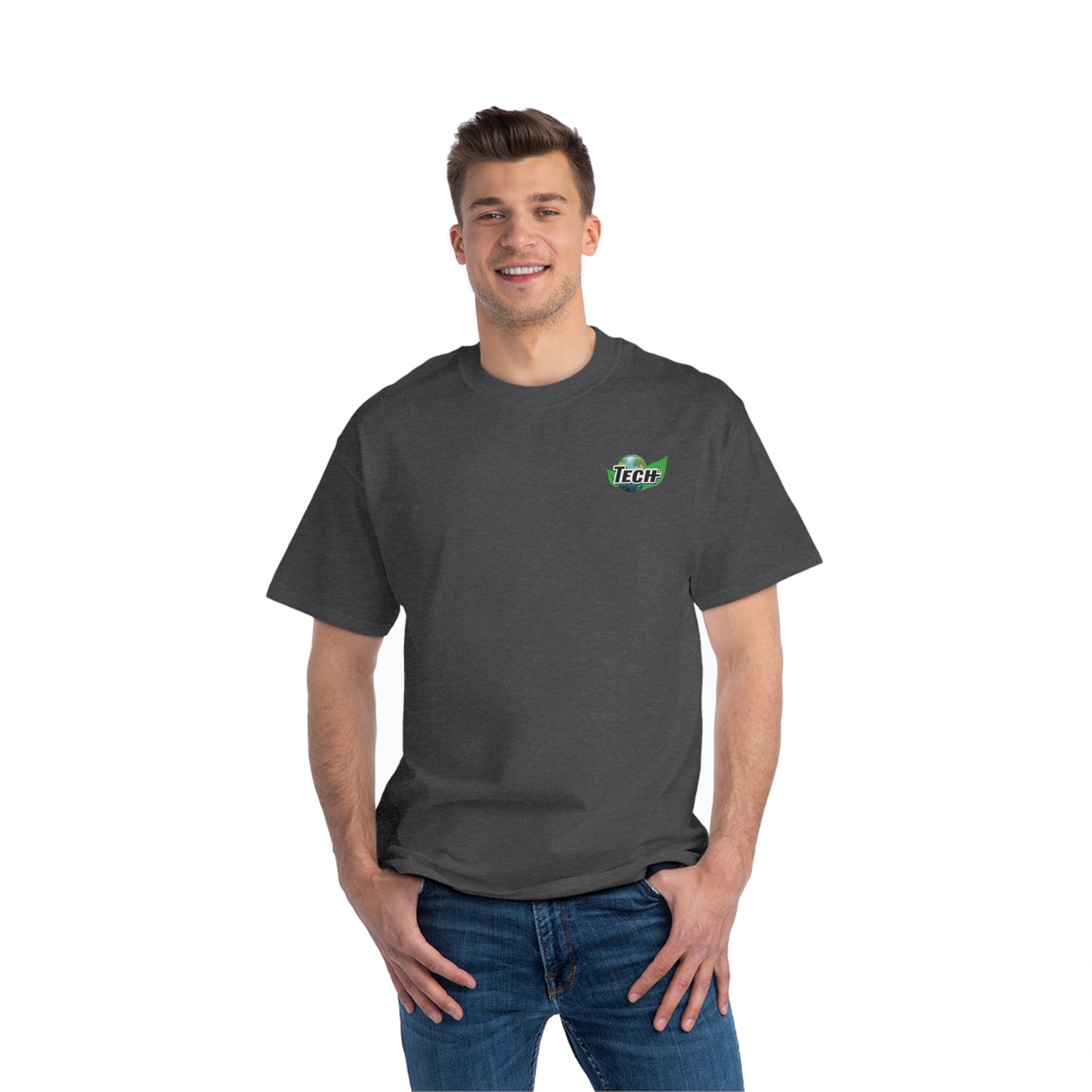 (TECH) Good For The Earth BEEFY T-Shirt