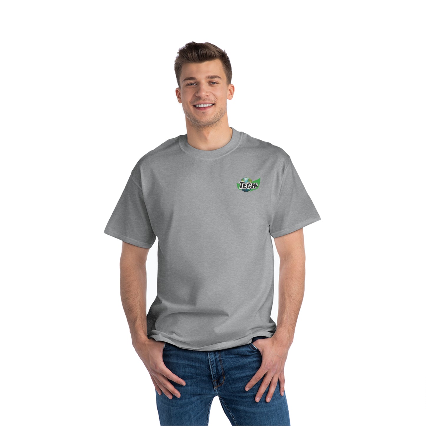 (TECH) Good For The Earth BEEFY T-Shirt