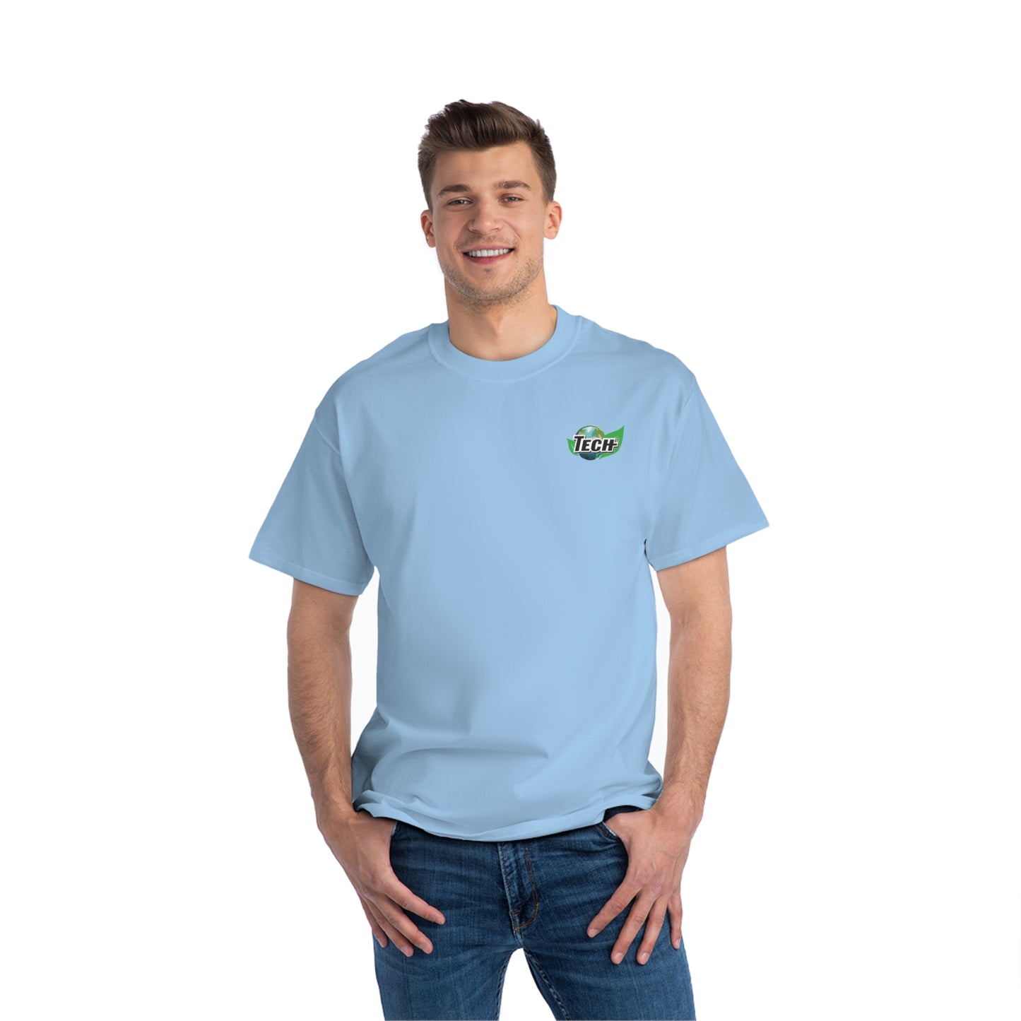 (TECH) Good For The Earth BEEFY T-Shirt