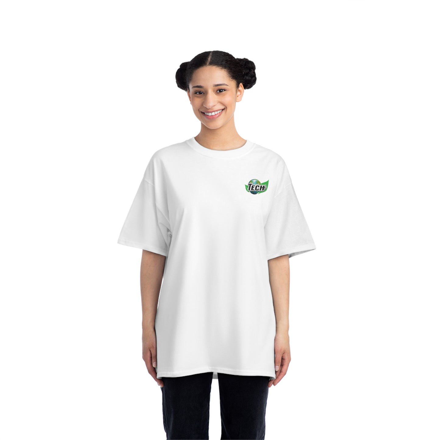 (TECH) Good For The Earth BEEFY T-Shirt