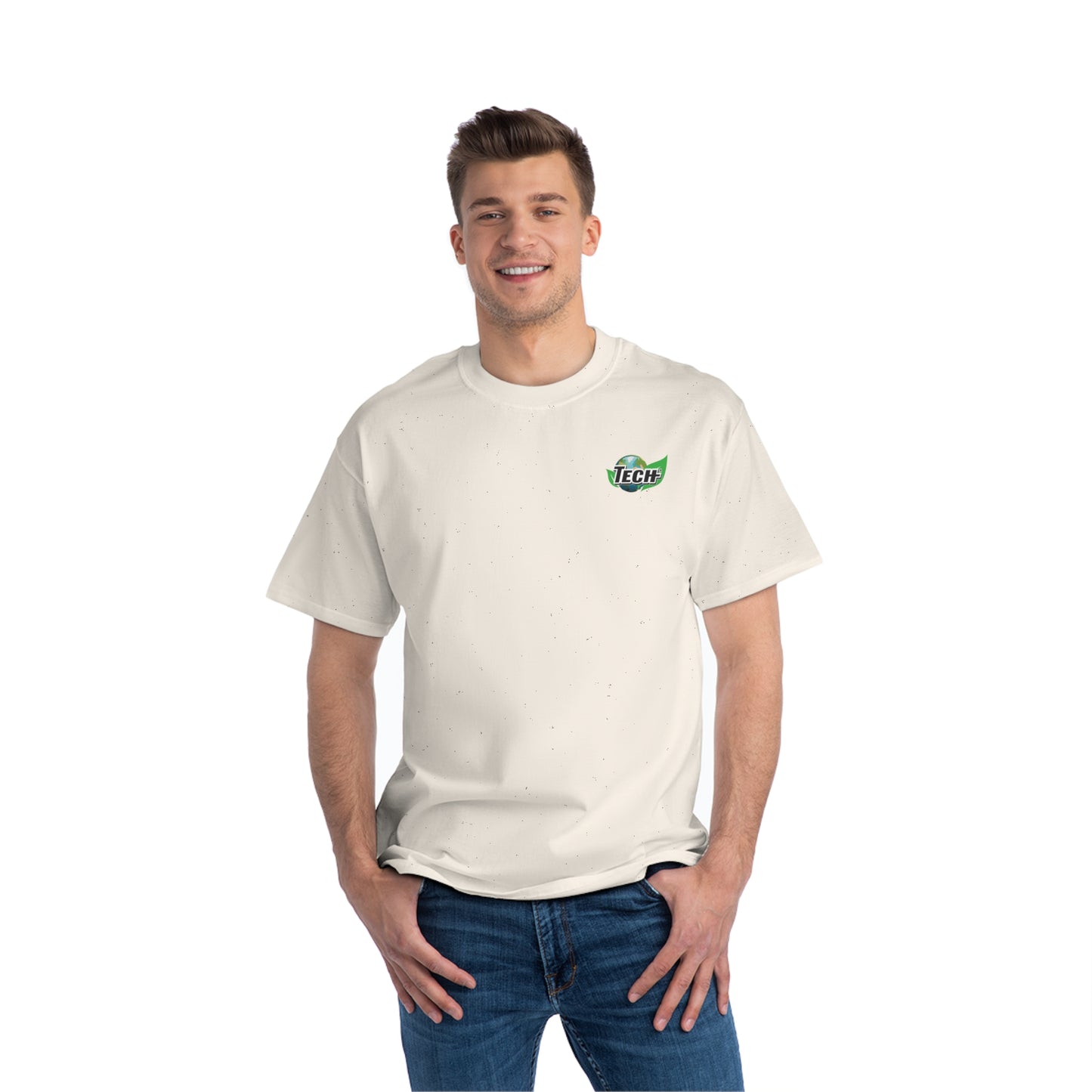 (TECH) Good For The Earth BEEFY T-Shirt