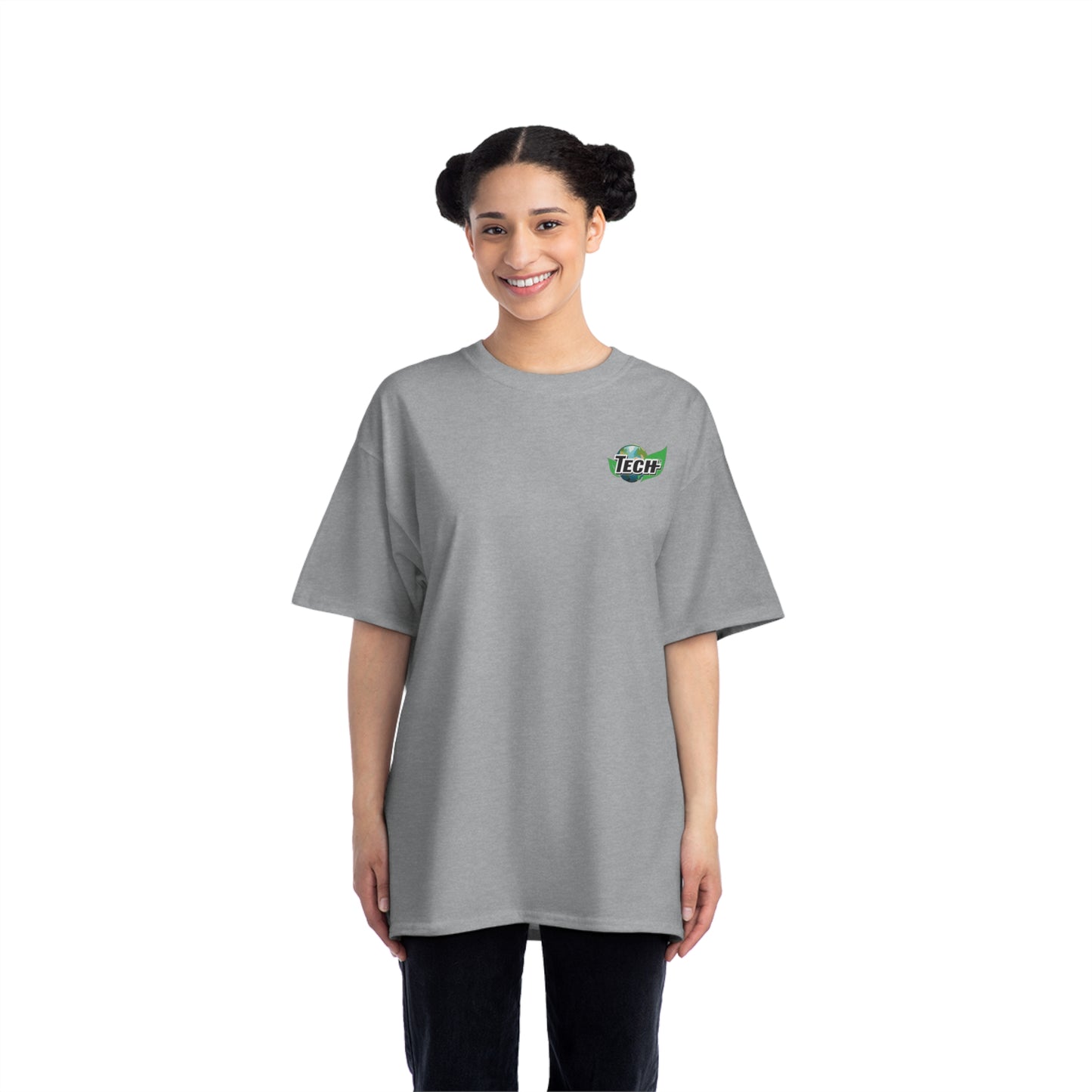 (TECH) Good For The Earth BEEFY T-Shirt