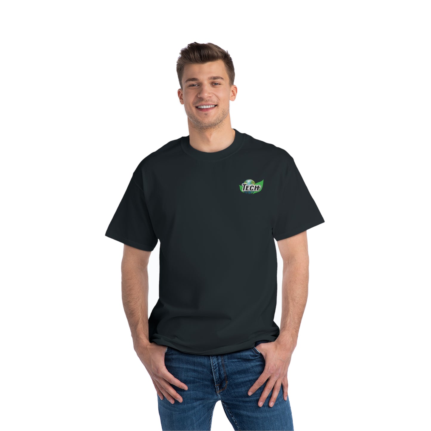 (TECH) Good For The Earth BEEFY T-Shirt