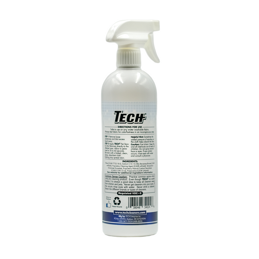 TECH Pet Stain & Odor Remover 24 oz