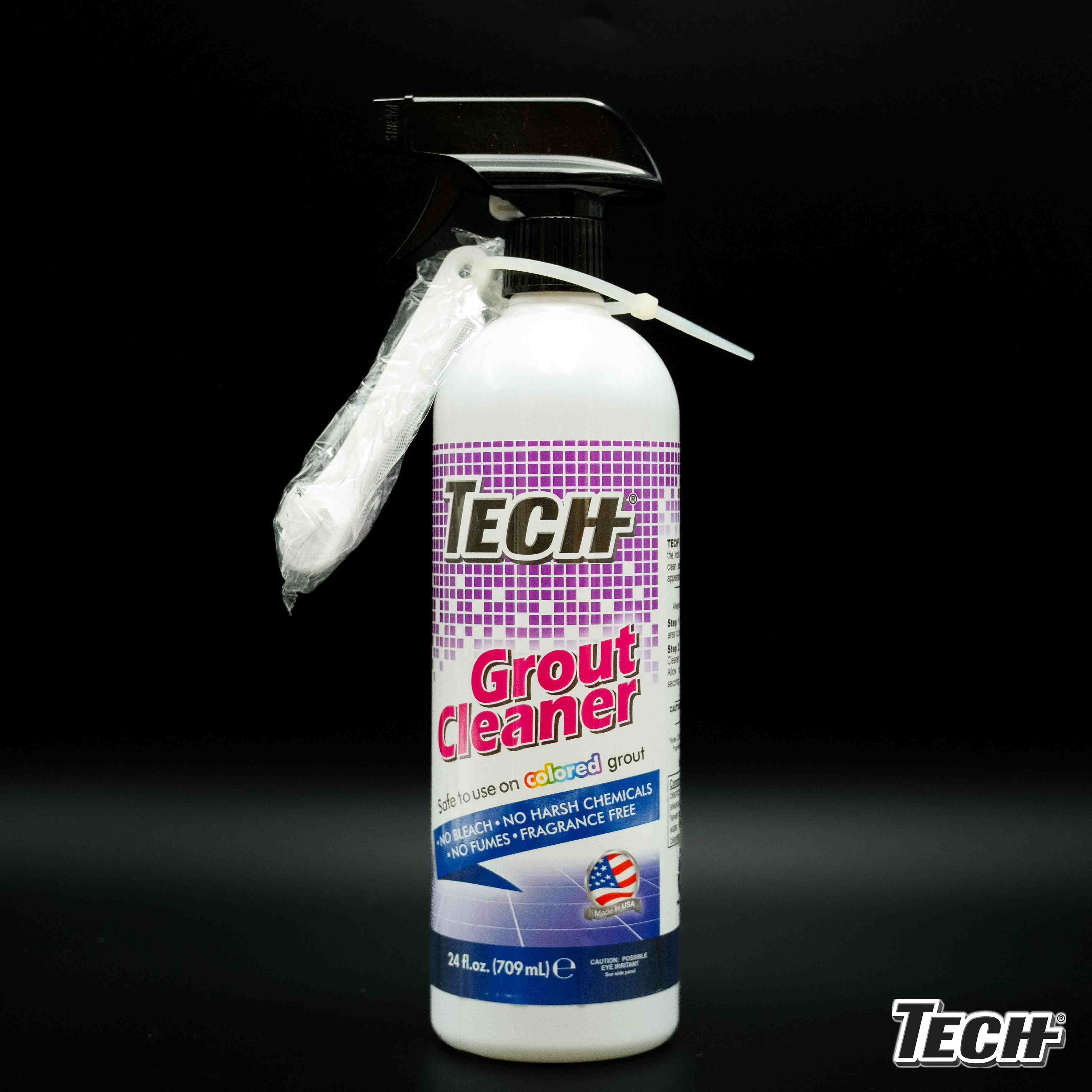 Tile & Grout Multi-Purpose Cleaner 24oz.