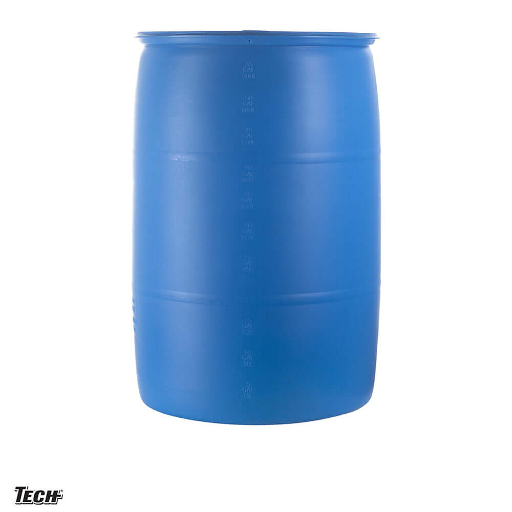 TECH Stain Remover 55 Gallon Drum