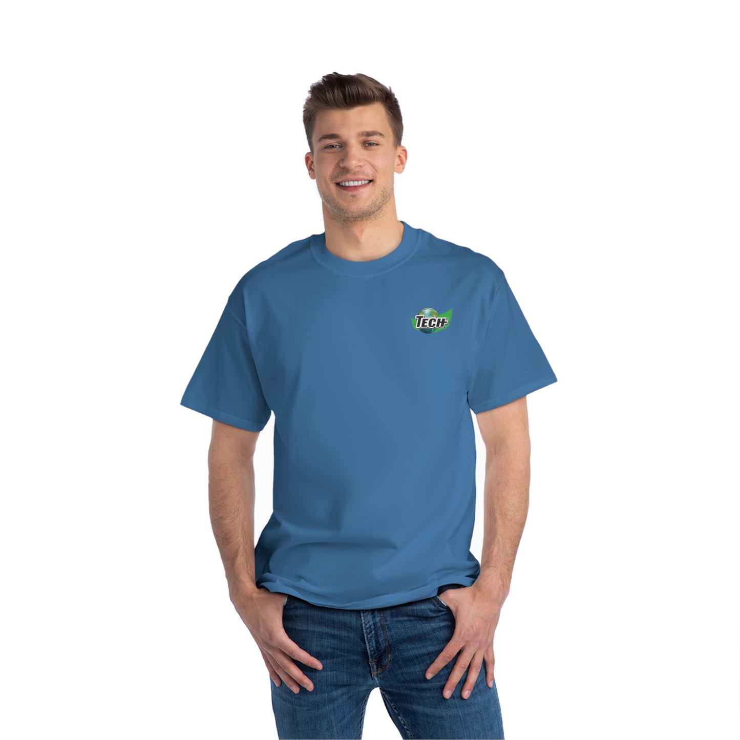 (TECH) Good For The Earth BEEFY T-Shirt