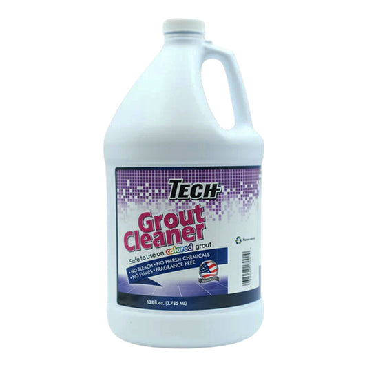 TECH Grout Cleaner Gallon Bottle