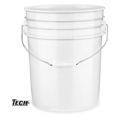 TECH Stain Remover 5 Gallon Bucket