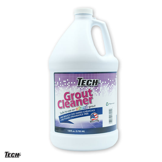 TECH Grout Cleaner Gallon