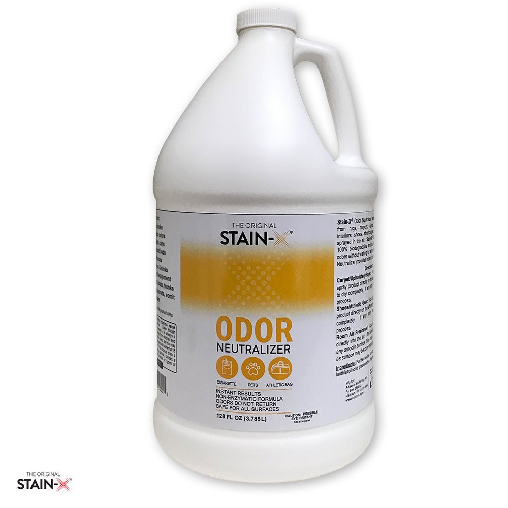 Stain-X Odor Neutralizer Gallon