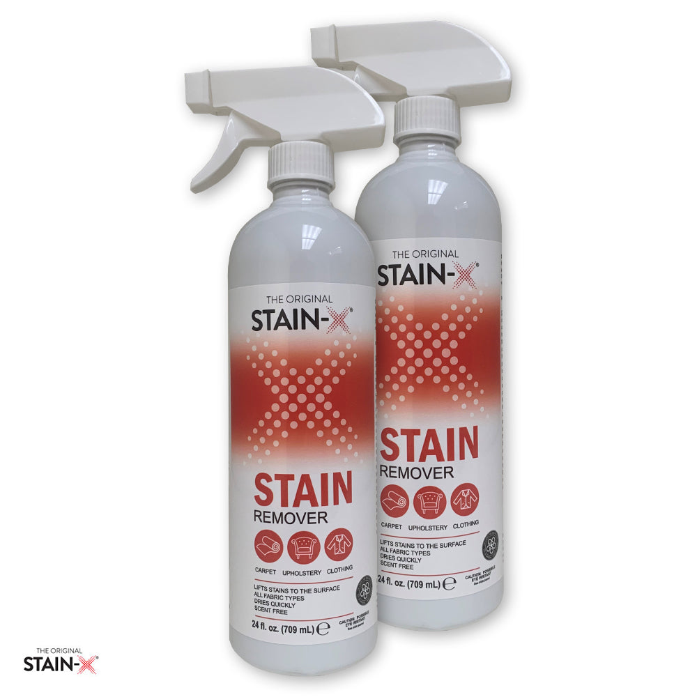 Stain-X Stain Remover 24 oz - 2 pk