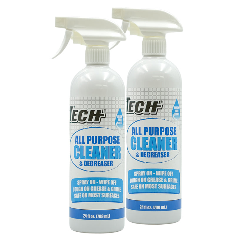 TECH All-Purpose Cleaner 24 oz 2 pk
