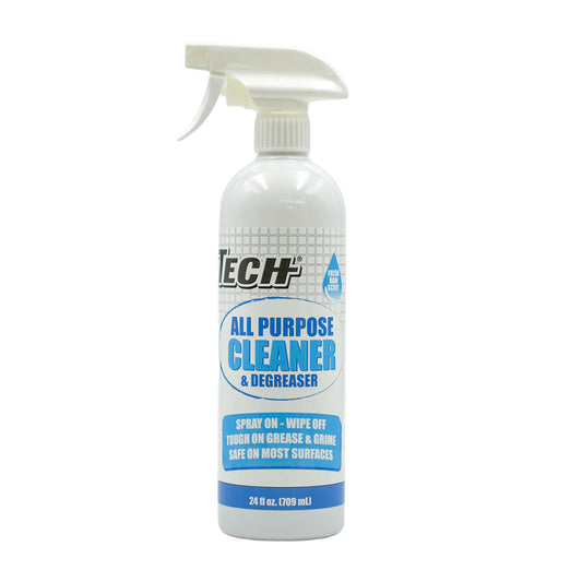 TECH All-Purpose Cleaner 24 oz