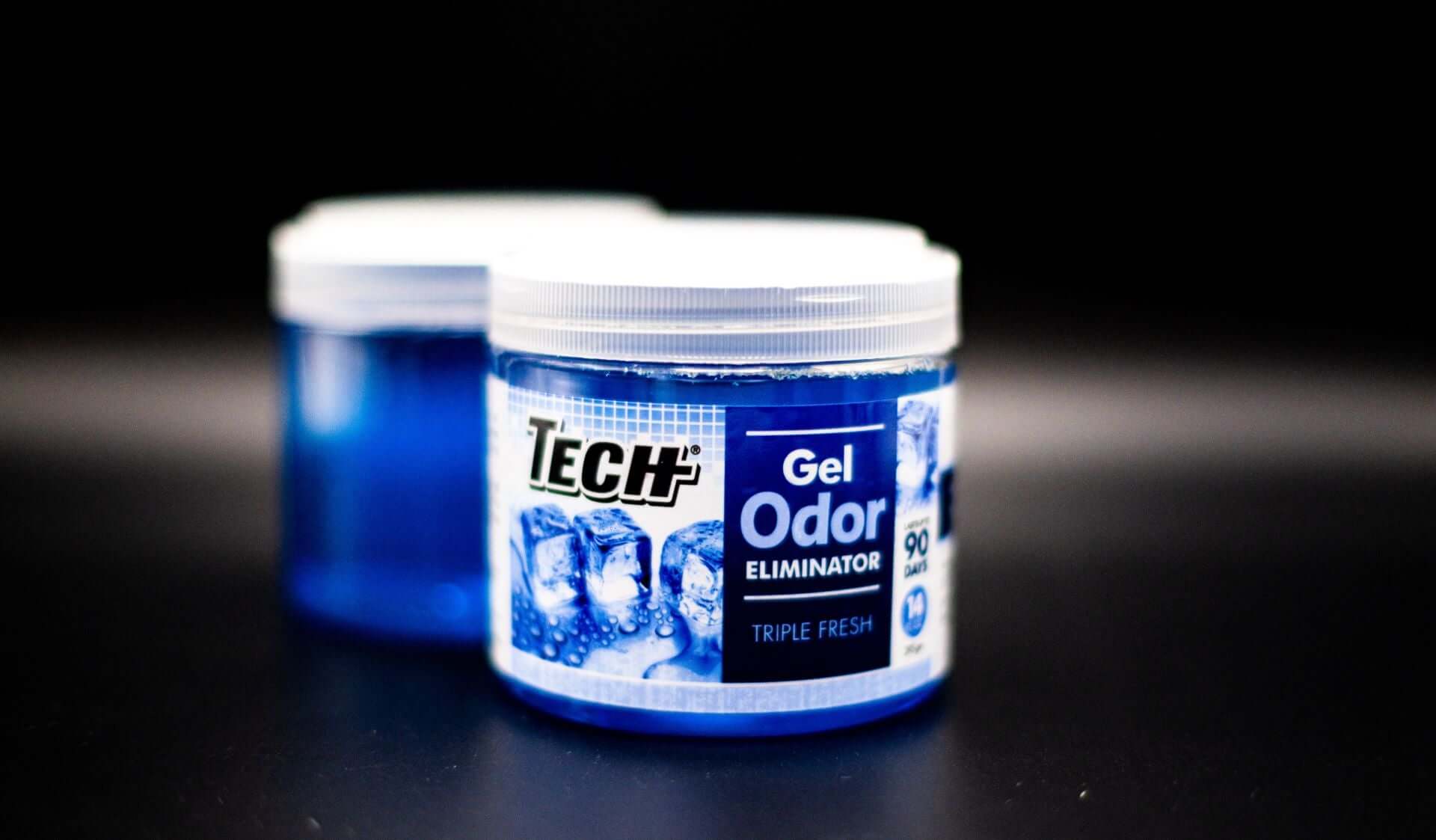 TECH Enterprises Inc. TECH Branded Cleaners