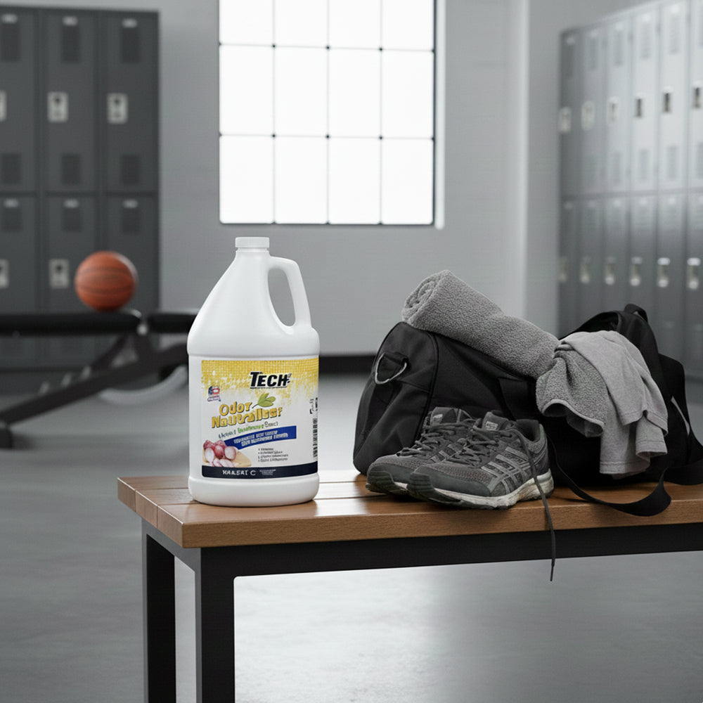 TECH Odor Neutralizer Gallon
