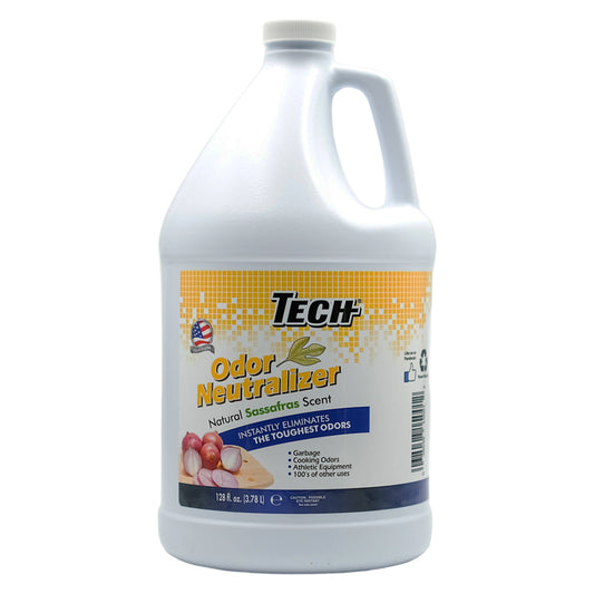 TECH Odor Neutralizer Gallon