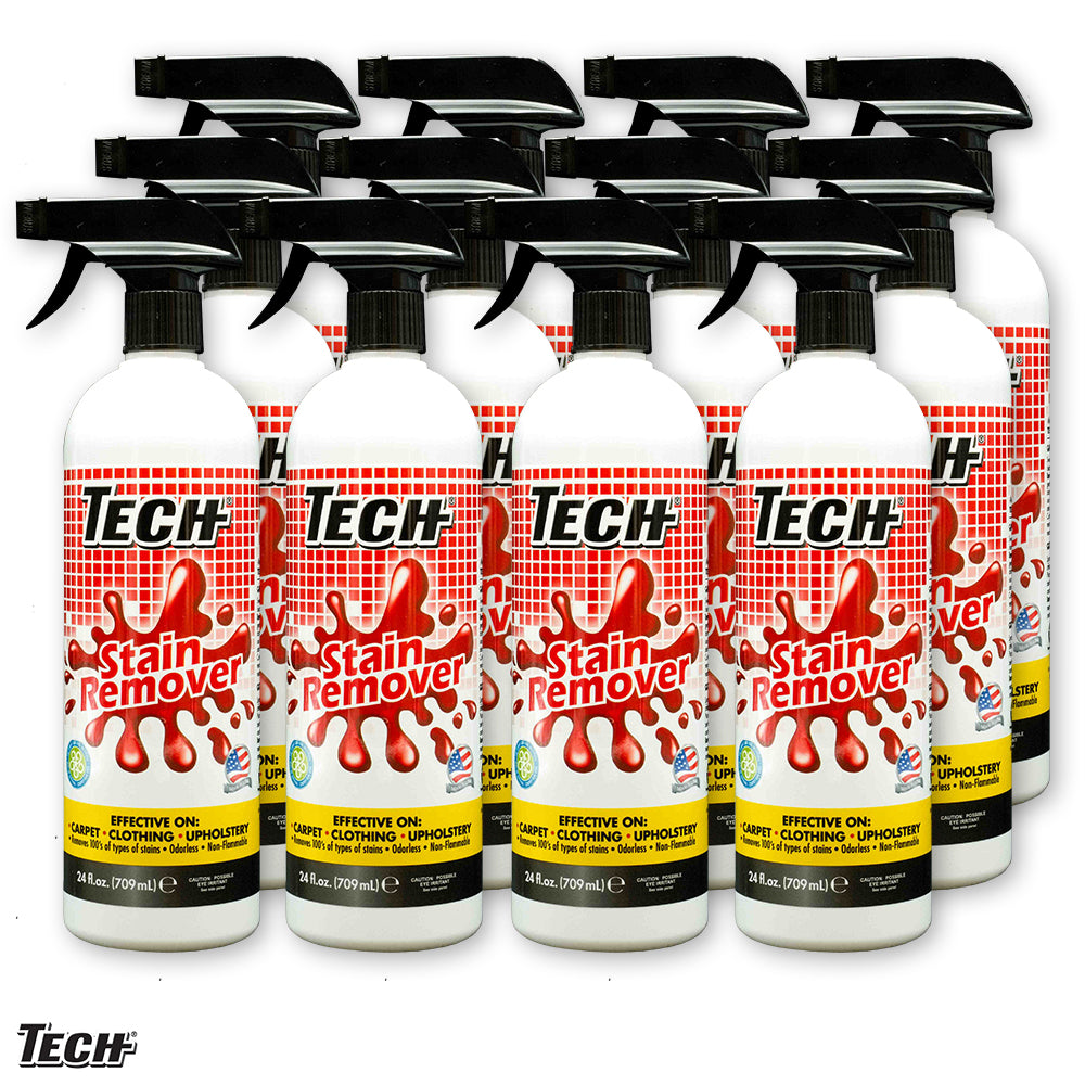 TECH Stain Remover 24 oz