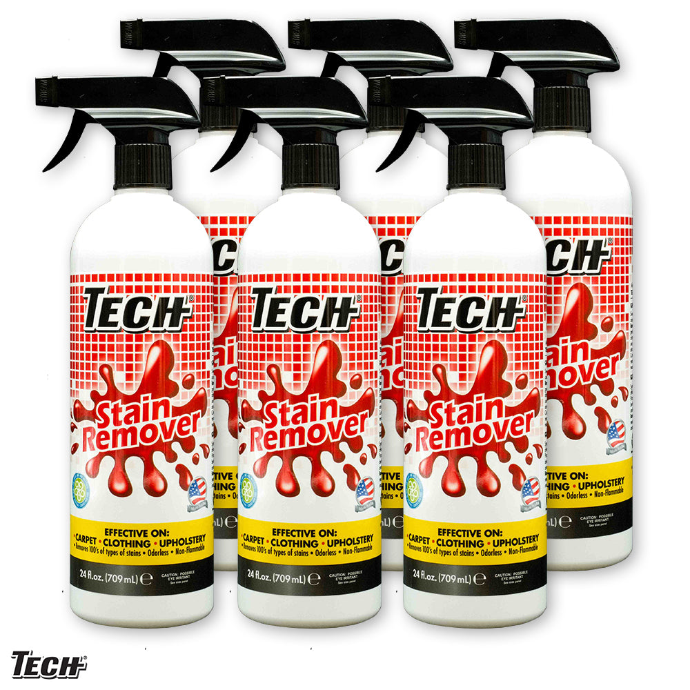 TECH Stain Remover 24 oz