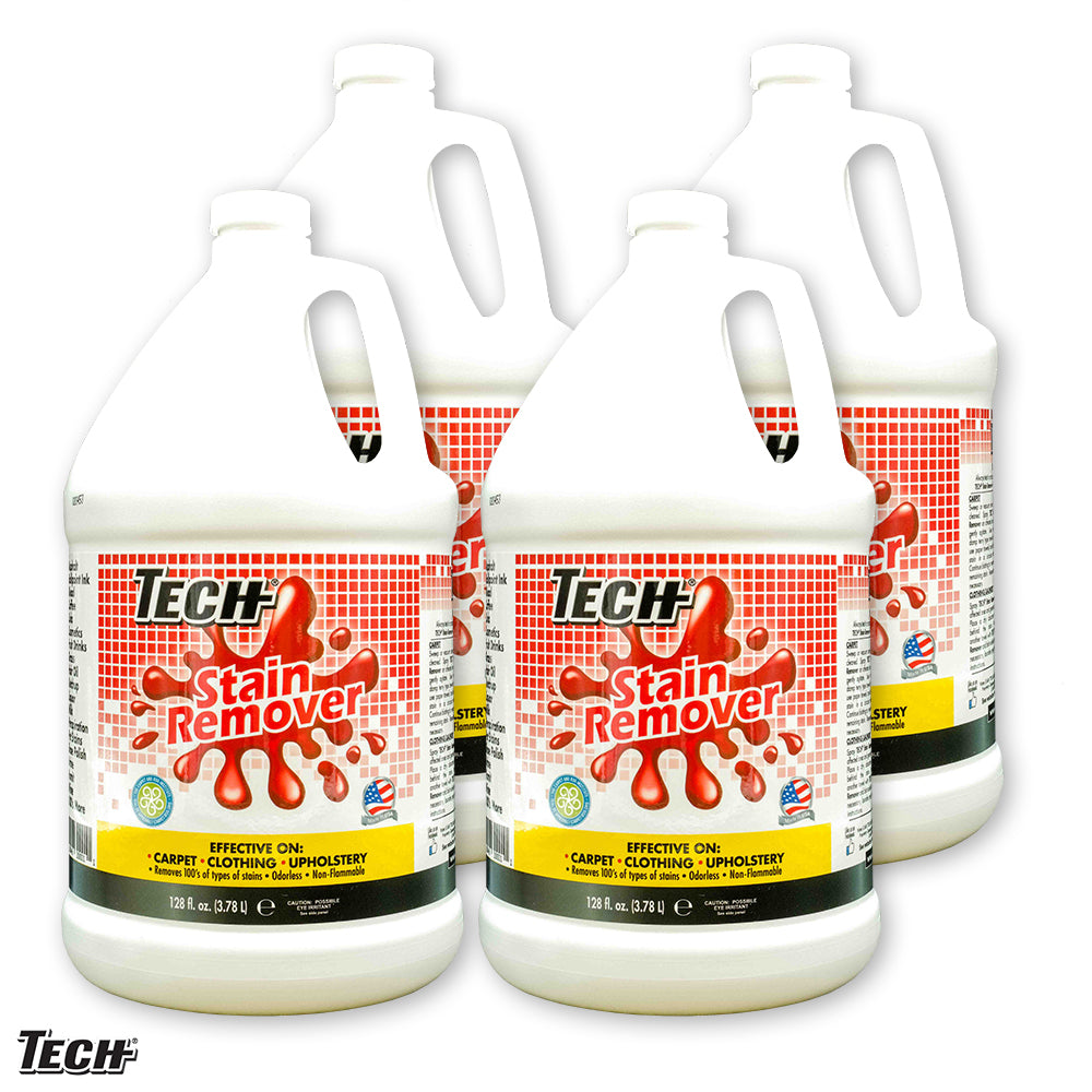 TECH Stain Remover Gallon