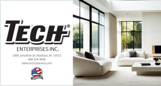 TECH 2025 Products Catalog