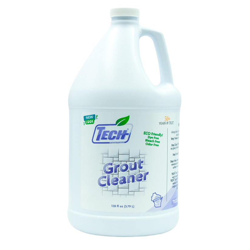 TECH Grout Cleaner Gallon