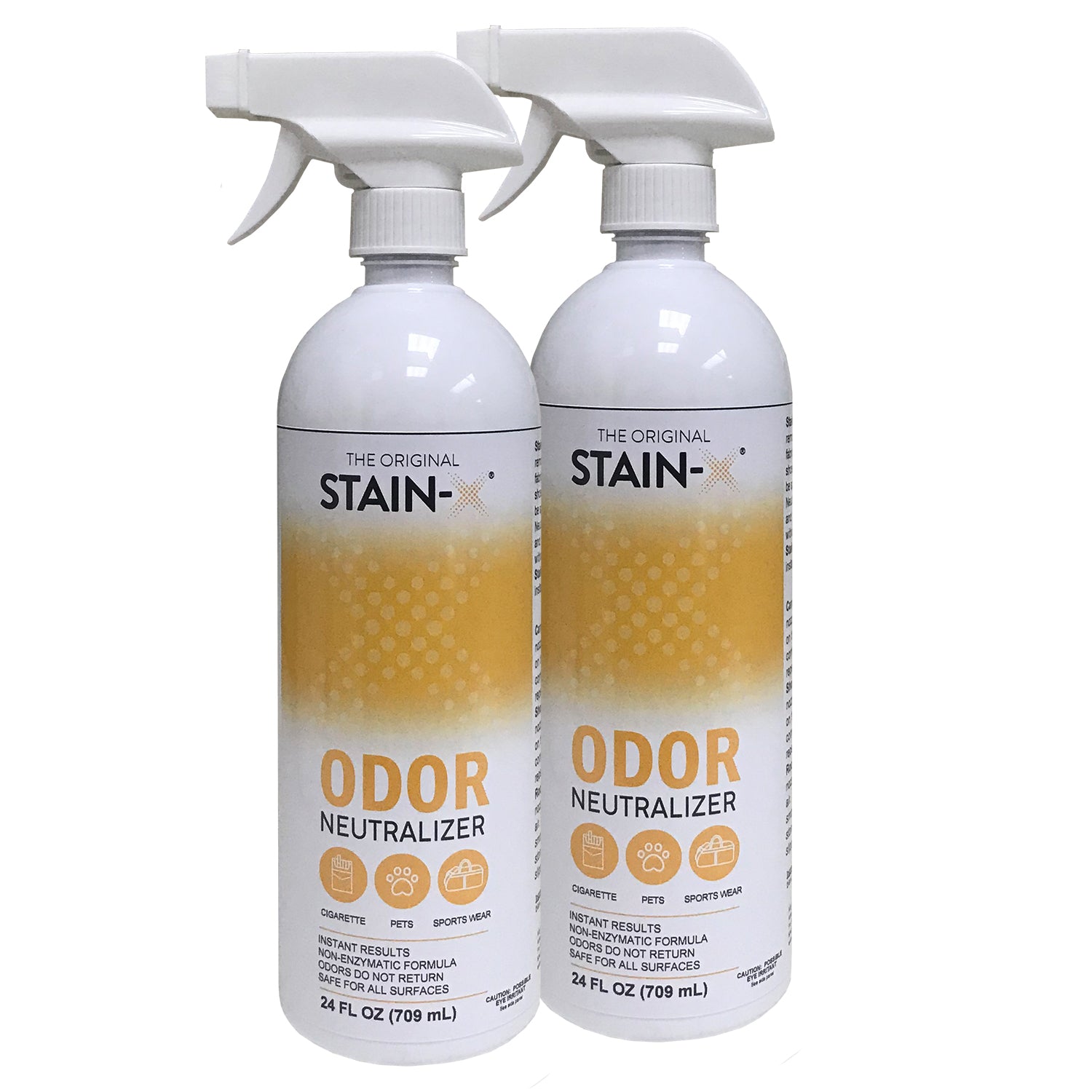Stain-X Odor Neutralizer 24 oz