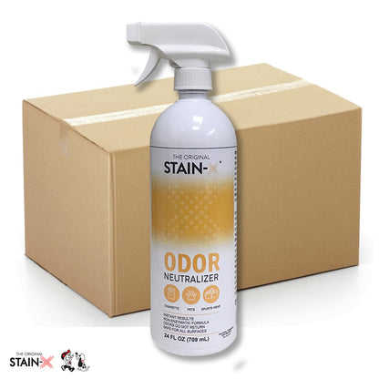 Stain-X Odor Neutralizer 24 oz 6 pk