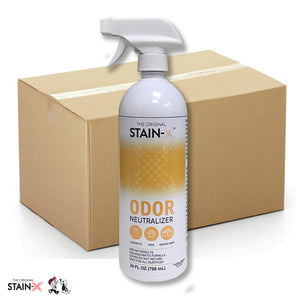 Stain-X Odor Neutralizer 24 oz 12 pk