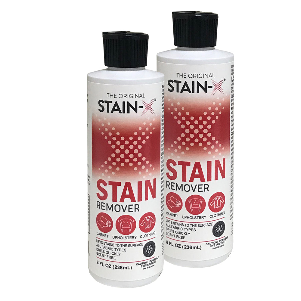 Stain-X Stain Remover 8 oz
