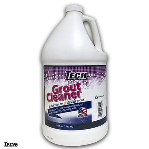 TECH Grout Cleaner Gallon