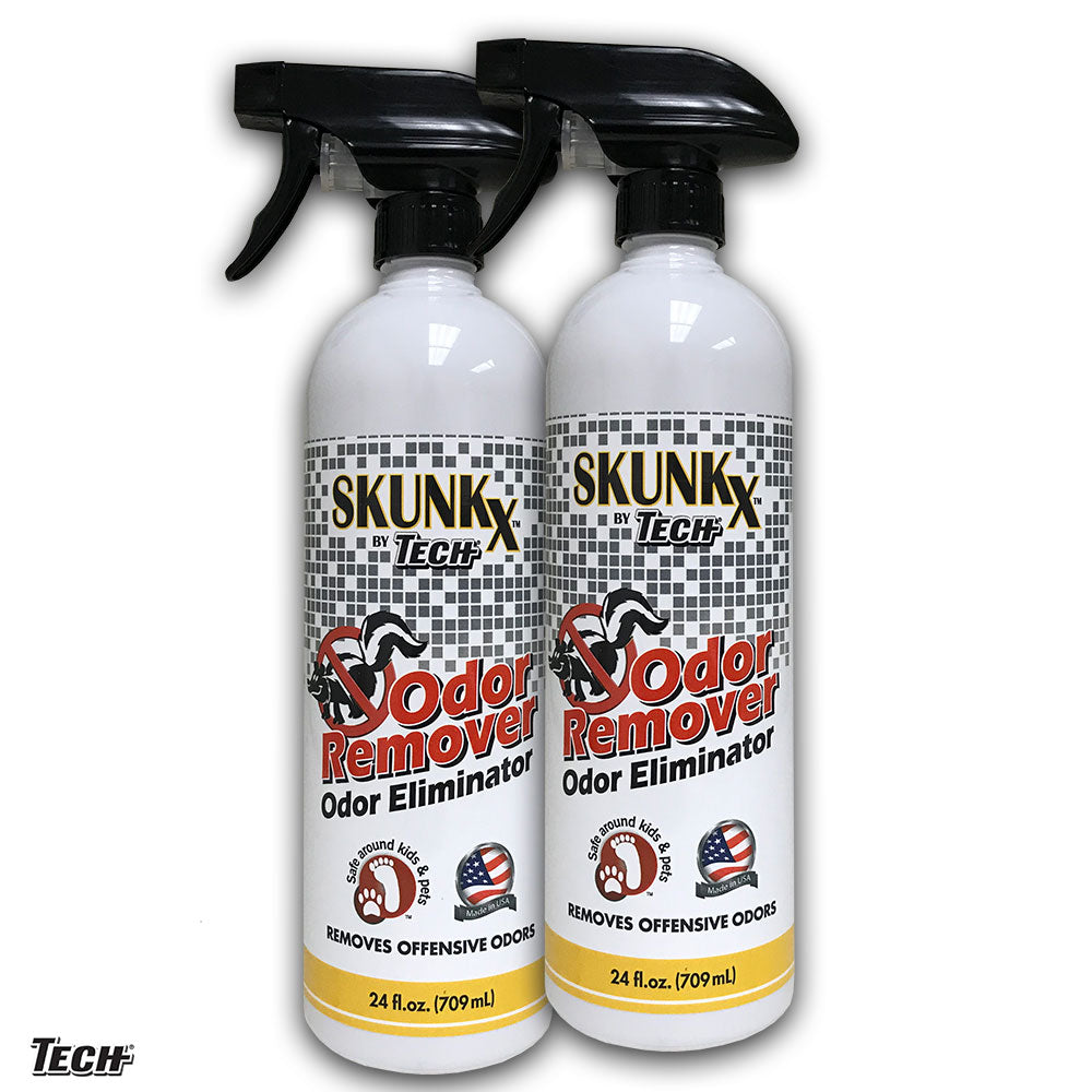 TECH Skunk-X Odor Eliminator 24 oz