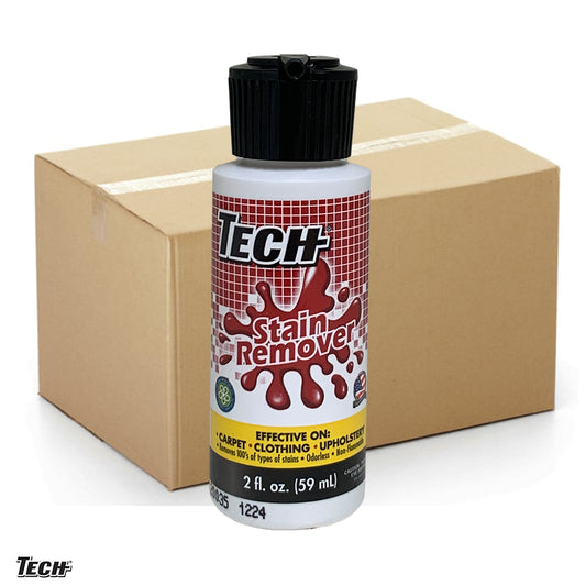 TECH Stain Remover 2 oz - Wholesale
